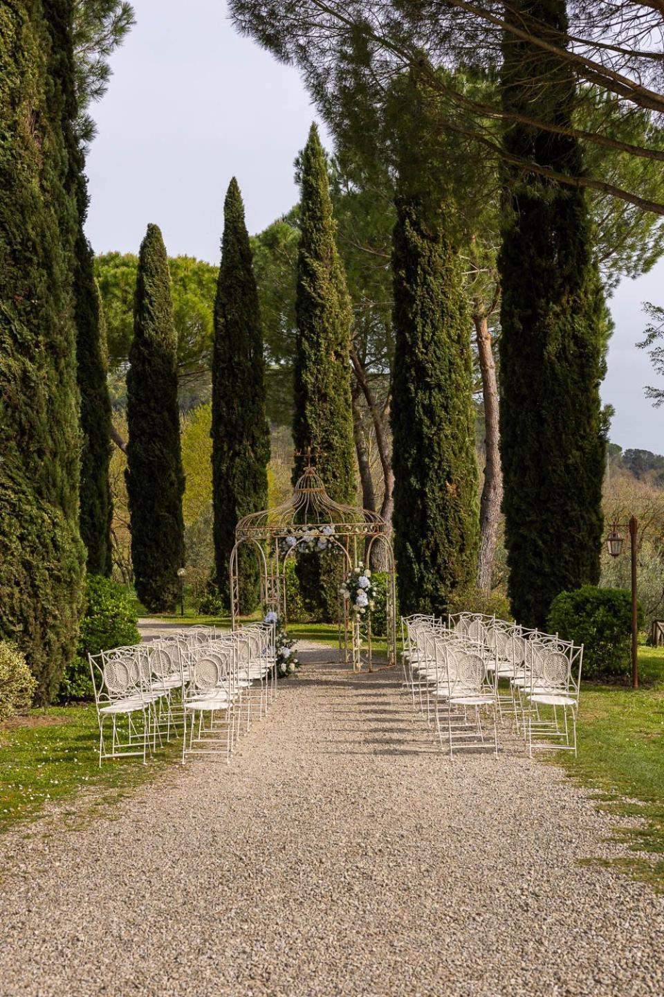 Relais Antico Borgo San Lorenzo Поджибонси Екстериор снимка